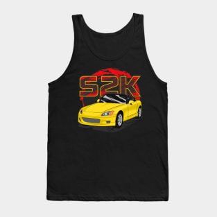 S2000 Tank Top